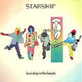 Starship - Knee Deep In The Hoopla