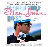 Elton John - The Superior Sound of Elton John (1970 - 1975)