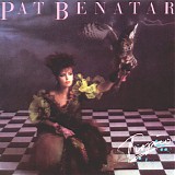 Pat Benatar - Tropico