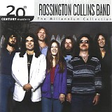 Rossington Collins Band - 20th Century Masters - The Best of Rossington Collins Band (The Millennium Collection)