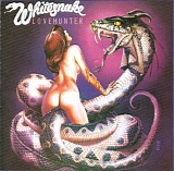 Whitesnake - Lovehunter [2006 Reissue]