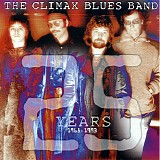 The Climax Blues Band - 25 Years 1968 - 1993