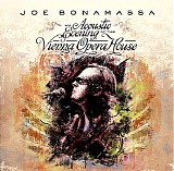 Joe Bonamassa - An Acoustic Evening at the Vienna Opera House
