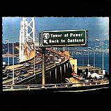 Tower Of Power - Back To Oakland