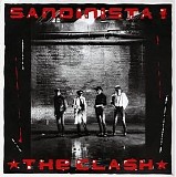 The Clash - Sandinista!