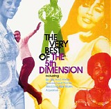 The 5th Dimension - The Very Best of The 5th Dimension