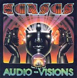 Kansas - Audio - Visions