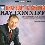 Ray Conniff His Orchestra And Chorus - Rhapsody In Rhythm