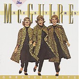 The McGuire Sisters - The McGuire Sisters' Greatest Hits