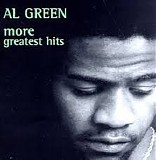 Al Green - More Greatest Hits