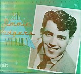 Jimmie Rodgers - The Jimmie Rodgers Anthology