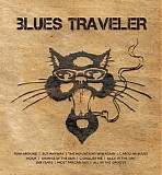 Blues Traveler - Blues Traveler ICON