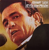 Johnny Cash - At Folsom Prison
