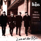 The Beatles - Live at The BBC