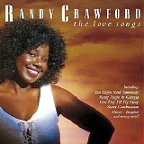 Randy Crawford - The Love Songs