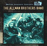 The Allman Brothers Band - Martin Scorsese Presents The Blues: The Allman Brothers Band
