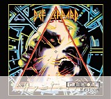Def Leppard - Hysteria Expanded Deluxe 30th Anniversary