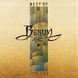 Berlin - Best Of Berlin 1979 - 1988