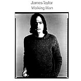 James Taylor - Walking Man