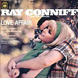 Ray Conniff - Love Affair