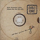 Barenaked Girls - Disc One: All Their Greatest Hits (1991 - 2001)