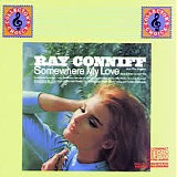 Ray Conniff - Somewhere My Love and Other Great Hits