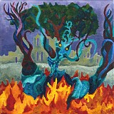 Dominic Sanderson - Blazing Revelations