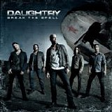 Daughtry - Break The Spell