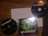 Sevendust - Sevendust