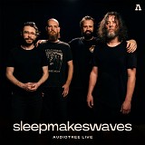 sleepmakeswaves - Audiotree Live