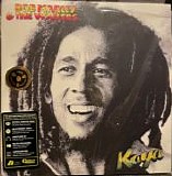 Bob Marley & The Wailers - Kaya