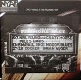 Neil Young and Crazy Horse - Live At The Fillmore East 1970