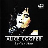Alice Cooper - Ladies Man
