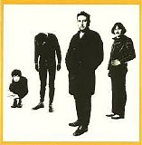 The Stranglers - Black and White