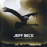 Jeff Beck - Emotion & Commotion