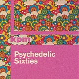 Various artists - Psychedelic Sixties