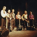 The Robert Fripp String Quintet - Argentina?