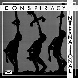 CTI - Conspiracy International Two