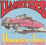 Hamsters, The - Hamster Jam