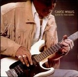 Willis, Chick - Back To The Blues