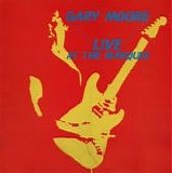 Moore, Gary - Live At The Marquee