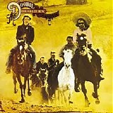 The Doobie Brothers - Stampede