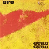 Guru Guru - UFO