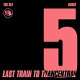 The KLF - Last Train To Trancentral (Remix)