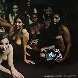 The Jimi Hendrix Experience - Electric Ladyland