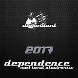Various artists - Dependence 2017 (Next Level Electronics)