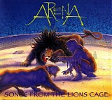 Arena - Songs From The Lions Cage (Remastered)