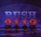 Rush - 2112 (Deluxe Edition)