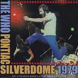 Who, The - The Pontiac Silverdome, MI