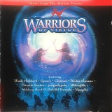 Clannad - Warriors Of Virtue OST